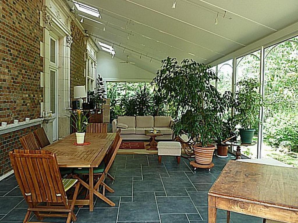 Chambres D'Hotes Du Haras De Coddes Cercy-la-Tour Exterior photo
